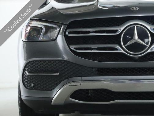 2022 Mercedes-Benz GLE 350 Base 4MATIC