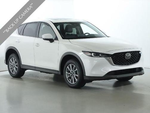 2023 Mazda CX-5 2.5 S Preferred Package