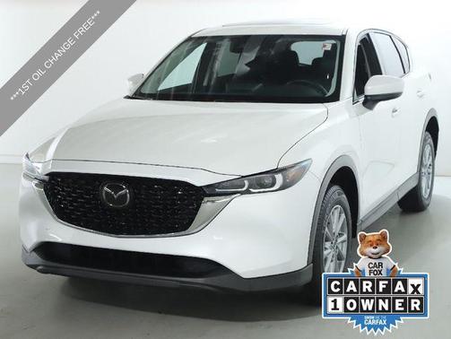 2023 Mazda CX-5 2.5 S Preferred Package