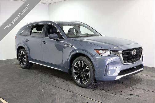 2026 Mazda CX-90 S Premium Plus