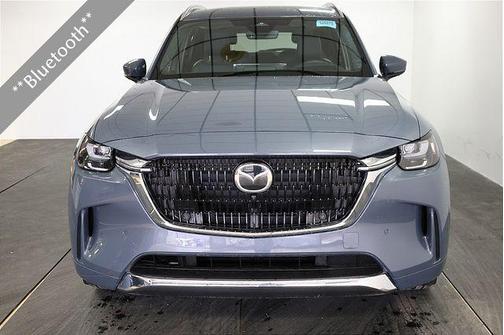 2026 Mazda CX-90 S Premium Plus