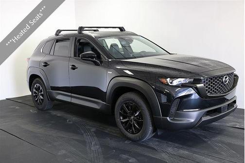 2025 Mazda CX-50 Hybrid Preferred Package