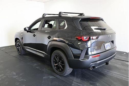 2025 Mazda CX-50 Hybrid Preferred Package
