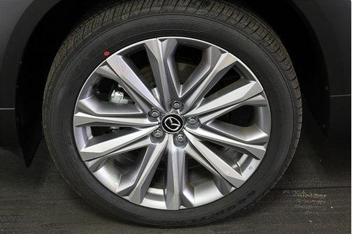 2026 Mazda CX-50 2.5 S