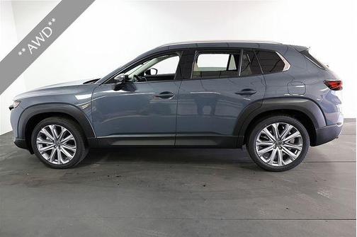2026 Mazda CX-50 2.5 S