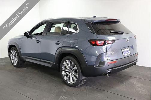 2026 Mazda CX-50 2.5 S