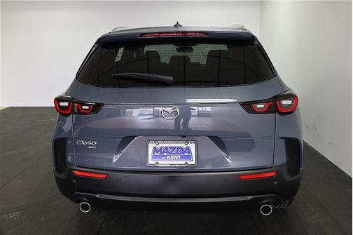 2026 Mazda CX-50 2.5 S