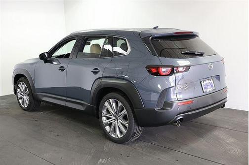 2026 Mazda CX-50 2.5 S