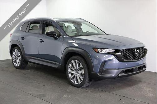 2026 Mazda CX-50 2.5 S