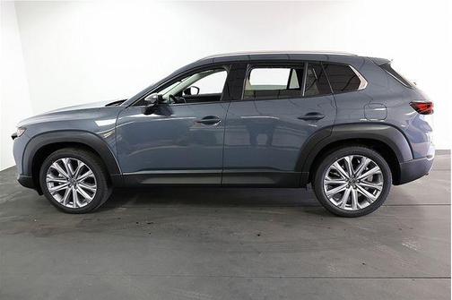 2026 Mazda CX-50 2.5 S