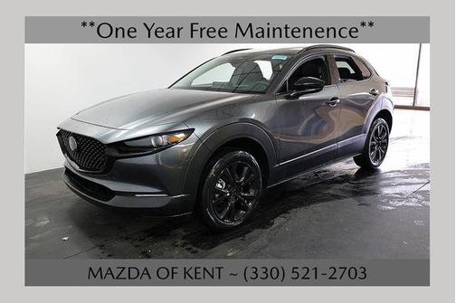 2026 Mazda CX-30 Premium Package
