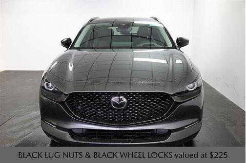 2026 Mazda CX-30 Premium Package