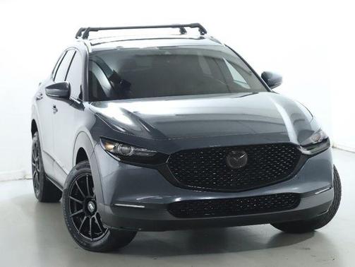 2021 Mazda CX-30 Premium Package