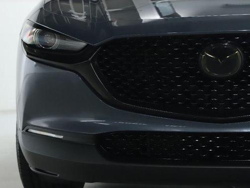 2021 Mazda CX-30 Premium Package