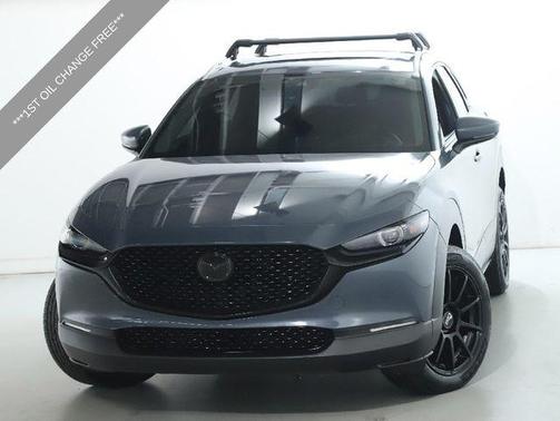 2021 Mazda CX-30 Premium Package