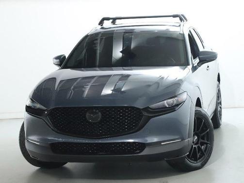 2021 Mazda CX-30 Premium Package