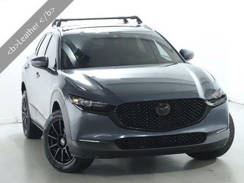 2021 Mazda CX-30 Premium Package