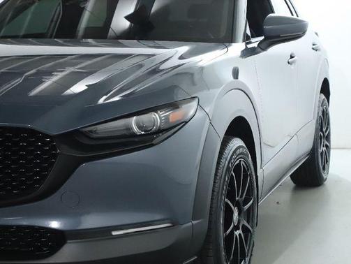 2021 Mazda CX-30 Premium Package