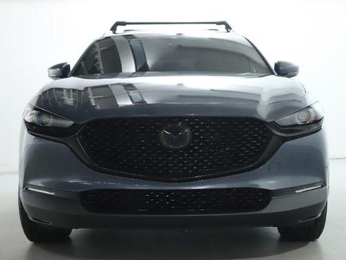 2021 Mazda CX-30 Premium Package