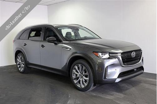 2026 Mazda CX-90 3.3 Turbo Preferred