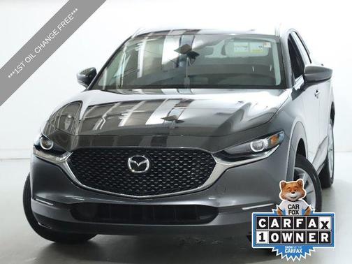 2023 Mazda CX-30 2.5 S Select Package