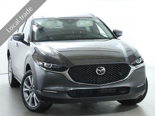 2023 Mazda CX-30 2.5 S Select Package