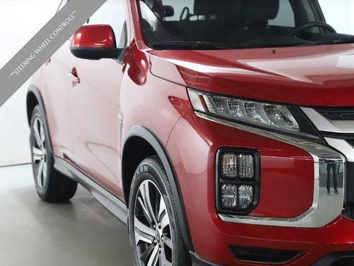2024 Mitsubishi Outlander Sport 2.0 LE