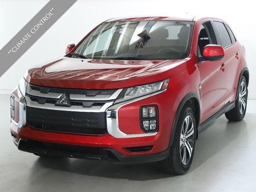 2024 Mitsubishi Outlander Sport 2.0 LE