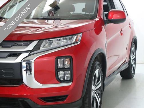 2024 Mitsubishi Outlander Sport 2.0 LE