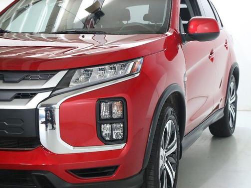 2024 Mitsubishi Outlander Sport 2.0 LE