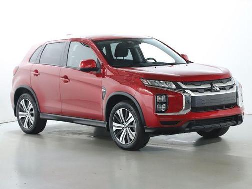 2024 Mitsubishi Outlander Sport 2.0 LE