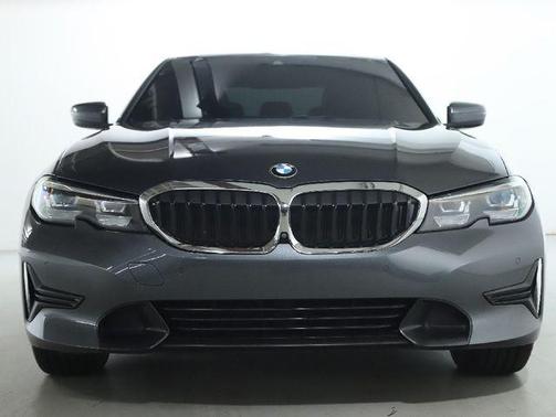 2020 BMW 330 i xDrive