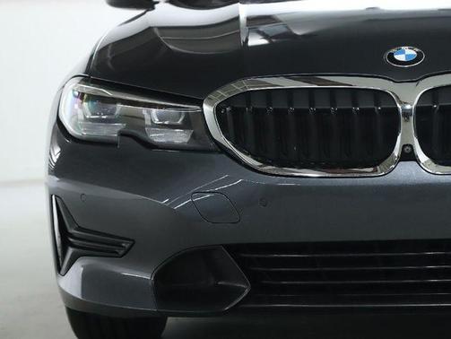 2020 BMW 330 i xDrive