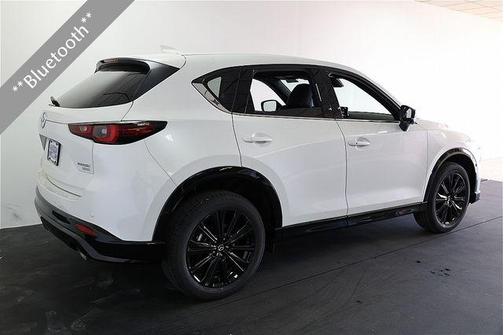 2025 Mazda CX-5 2.5 Turbo Premium Package