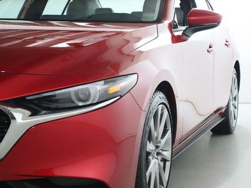 2022 Mazda Mazda3 AWD w/Premium Package