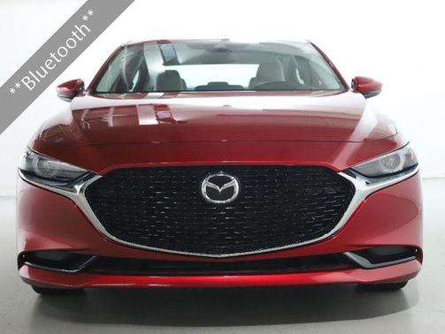 2022 Mazda Mazda3 AWD w/Premium Package