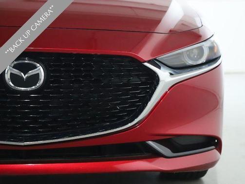 2022 Mazda Mazda3 AWD w/Premium Package