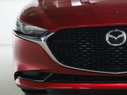 2022 Mazda Mazda3 AWD w/Premium Package