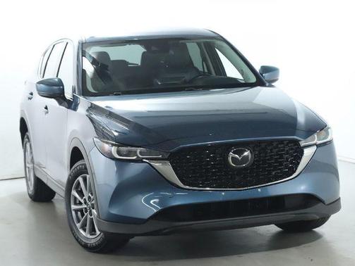 2023 Mazda CX-5 2.5 S Select Package