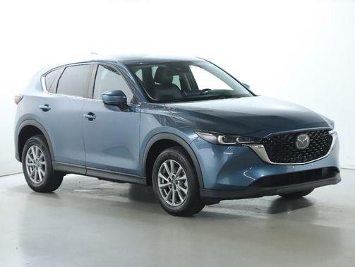 2023 Mazda CX-5 2.5 S Select Package