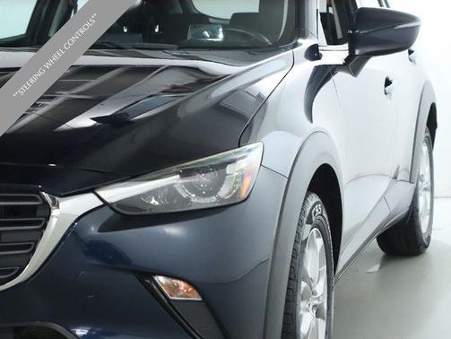 2020 Mazda CX-3 Sport