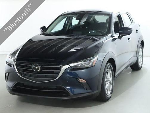 2020 Mazda CX-3 Sport