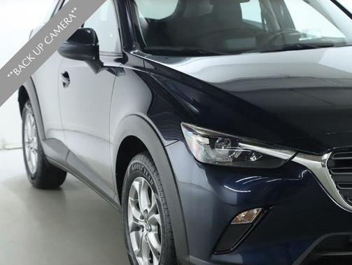 2020 Mazda CX-3 Sport