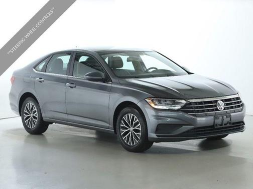 2019 Volkswagen Jetta 1.4T SE