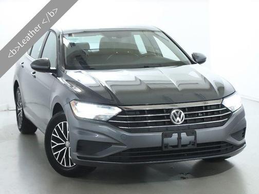 2019 Volkswagen Jetta 1.4T SE