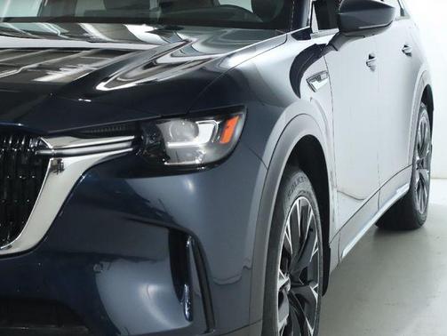 2025 Mazda CX-90 PHEV Premium Plus Package