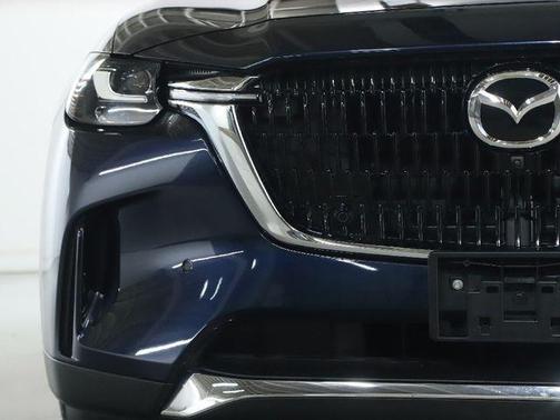 2025 Mazda CX-90 PHEV Premium Plus Package