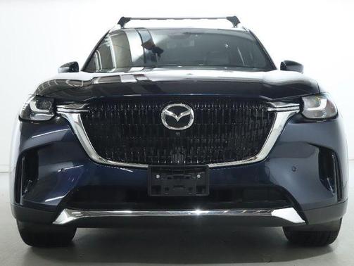 2025 Mazda CX-90 PHEV Premium Plus Package