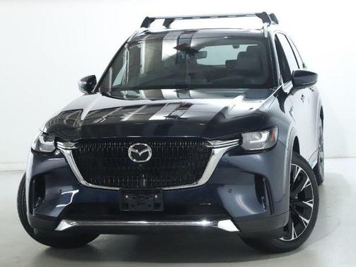2025 Mazda CX-90 PHEV Premium Plus Package