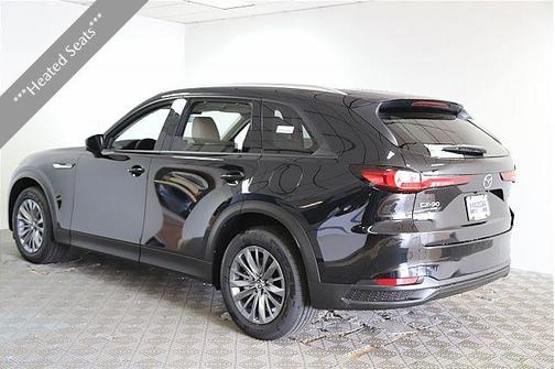 2025 Mazda CX-90 3.3 Turbo Preferred Package